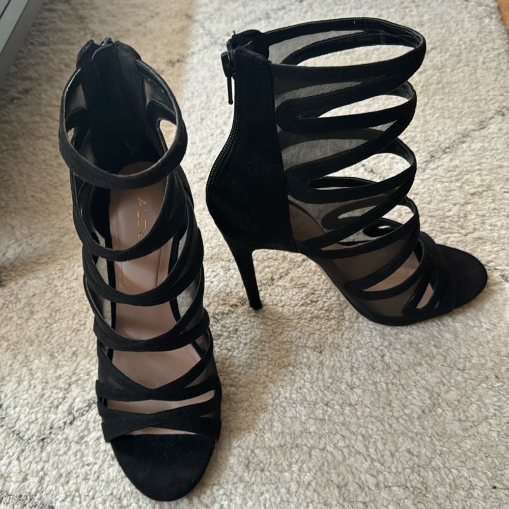 Women’s Heels